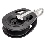 Allen Brothers 40MM Switchable Ratchet