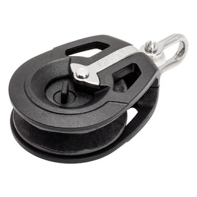 Allen Brothers 40MM Switchable Ratchet
