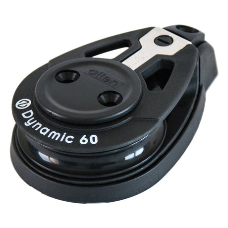 Allen Brothers 60MM Dynamic Cheek Adaptor