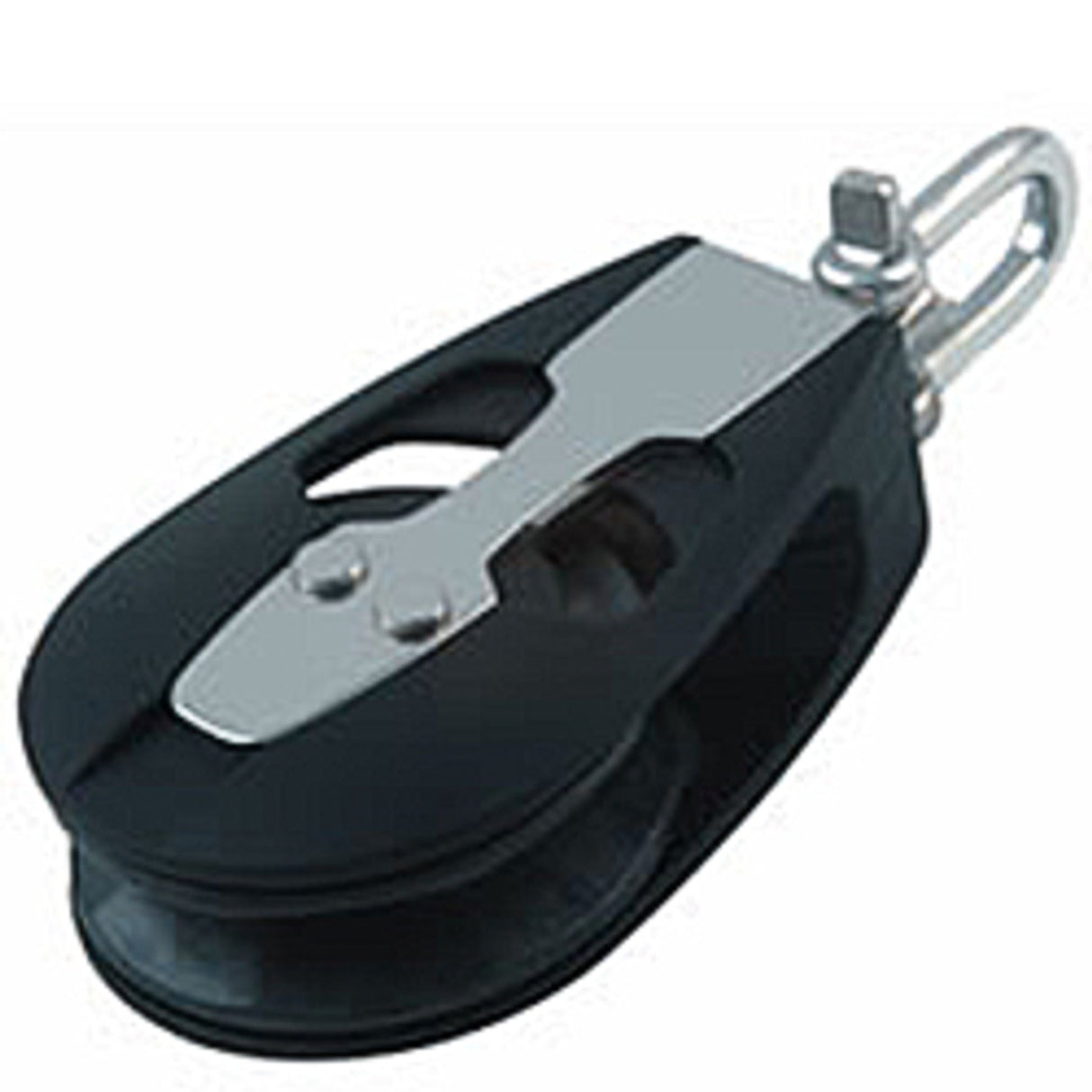 Allen Brothers 40MM Ezi-Ratchet: Single Swiv