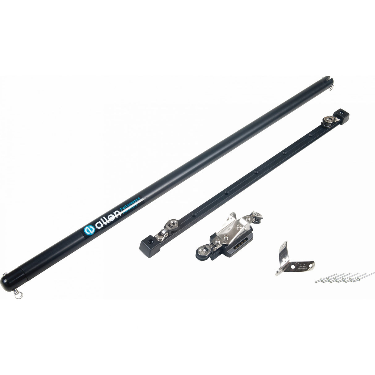 Allen Brothers Horizontal Mast Ram Kit