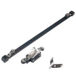 Allen Brothers Horizontal Mast Strut