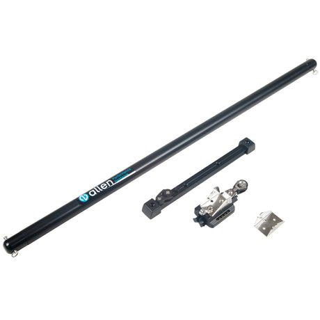 Allen Brothers Gnav System Complete