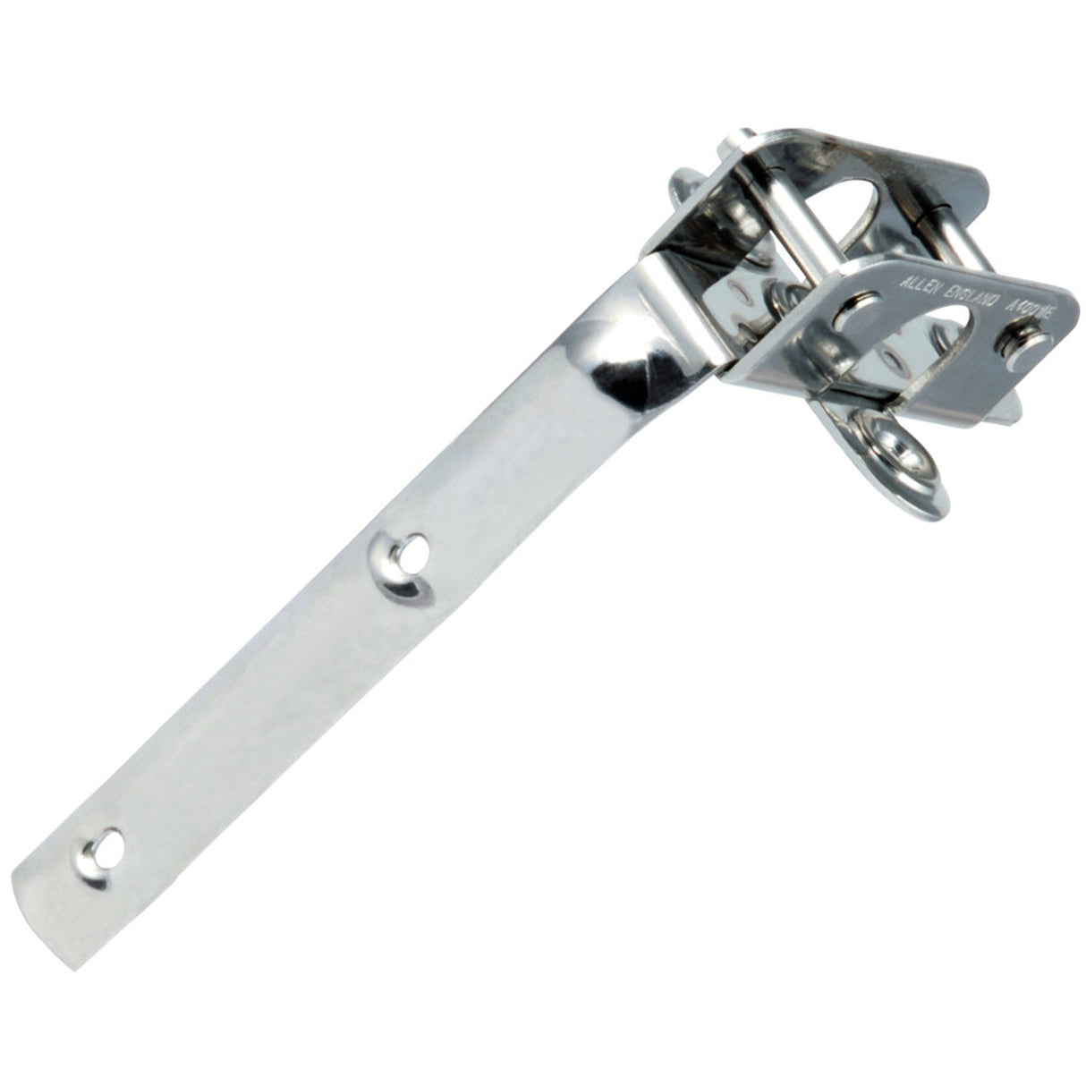 Allen Brothers 17MM Bow Plate C/W Attachments