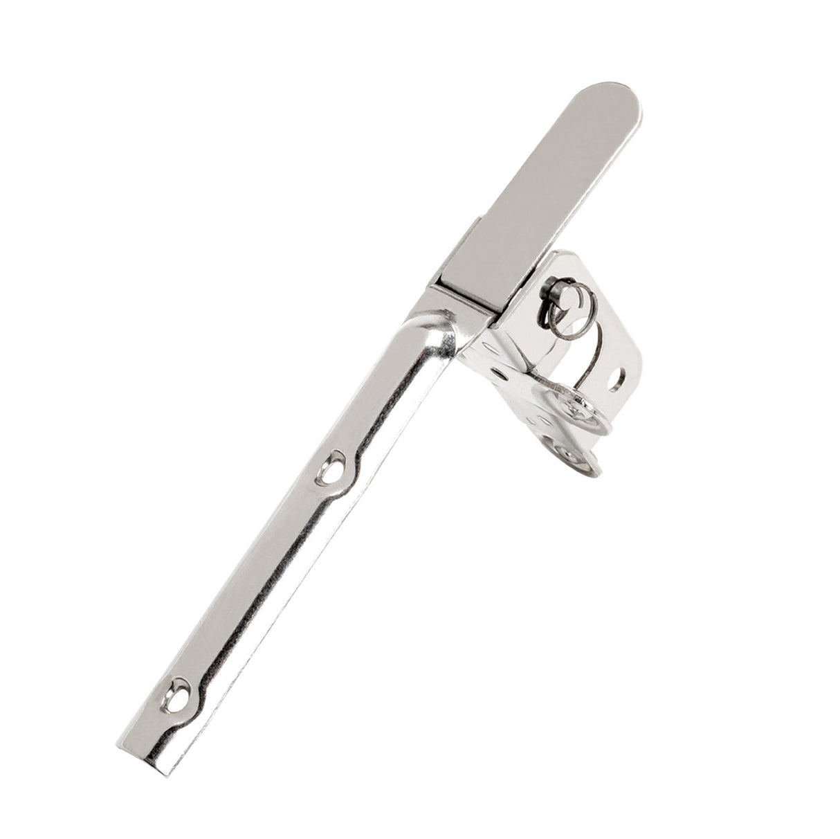 Allen Brothers Bow Plate