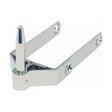 Allen Brothers 8MM X 51MM Stainless Steel Rudder Pintle