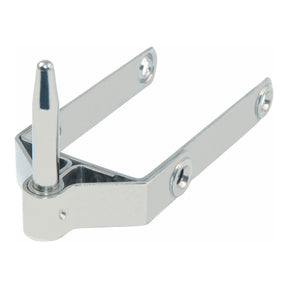 Allen Brothers 8MM X 54MM Stainless Steel Rudder Pintle