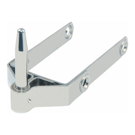 Allen Brothers 8MM X 54MM Stainless Steel Rudder Pintle