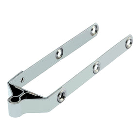 Allen Brothers 8MM X 51MM Stainless Steel Rudder Gudgeon