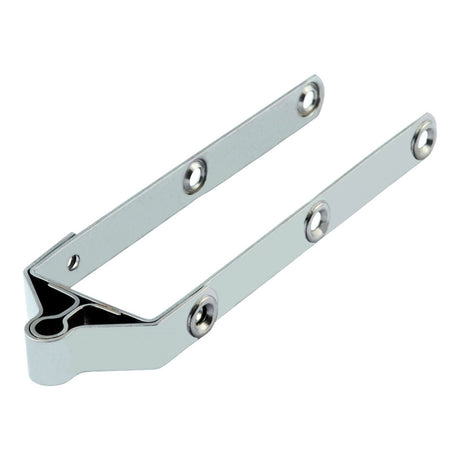 Allen Brothers 8MM X 54MM Stainless Steel Rudder Gudgeon