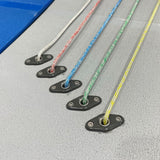 Allen Brothers 6MM X 19MM Deck Bush and Liner