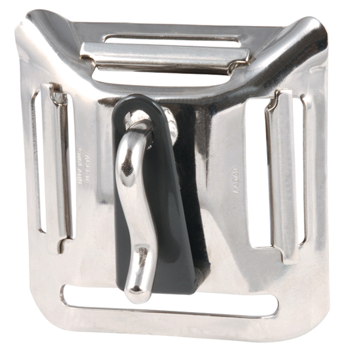 Allen Brothers Trapeze Harness Hook Buckle