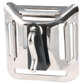 Allen Brothers Trapeze Harness Hook Buckle