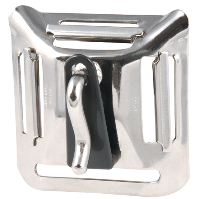 Allen Brothers Trapeze Harness Hook Buckle