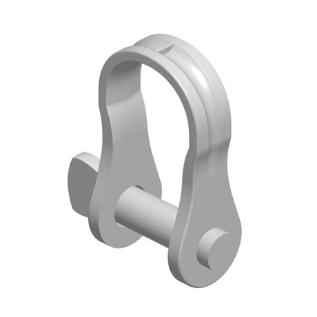 Allen Brothers 5MM X 31MM Strip D Shackle