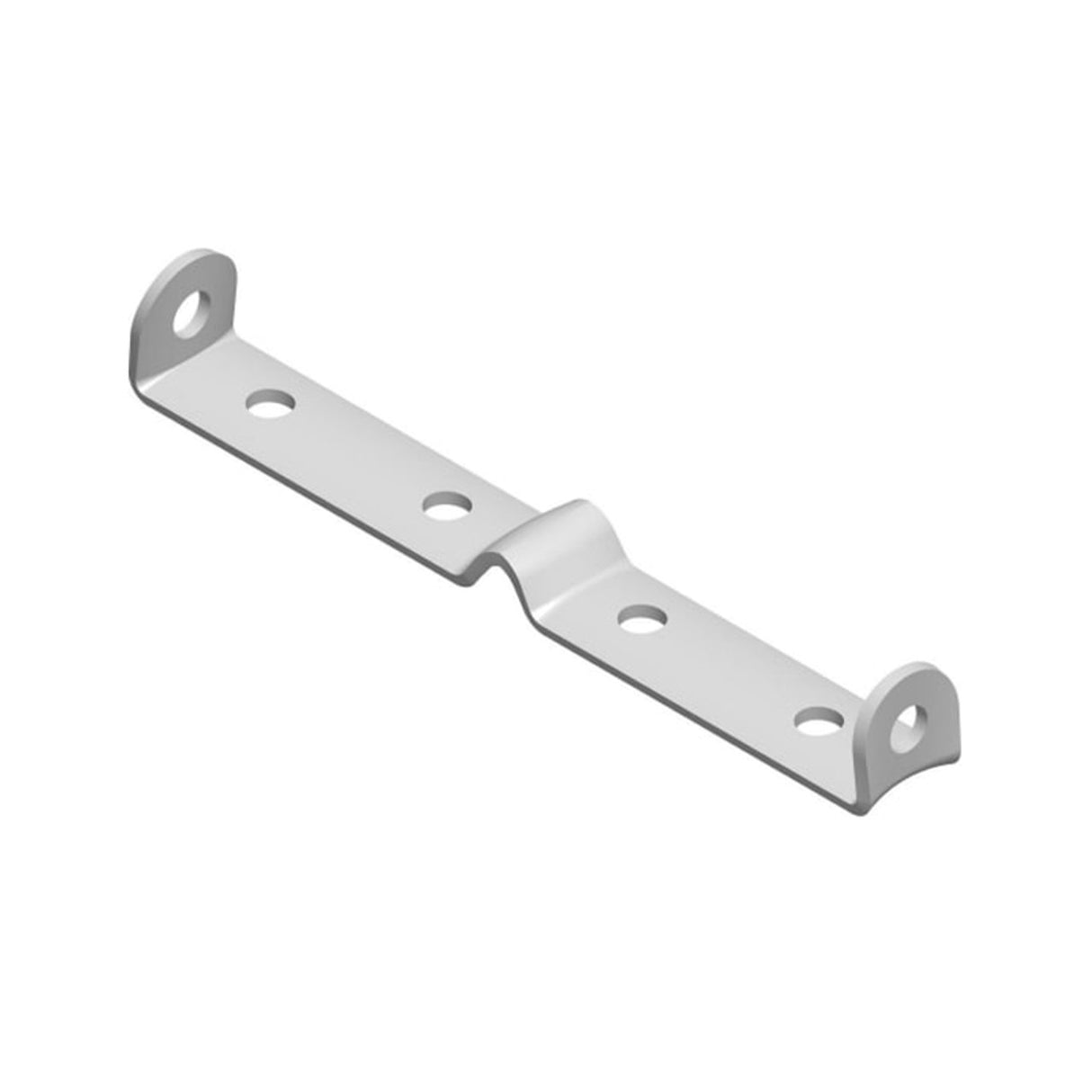 Allen Brothers Burgee Mast Clip