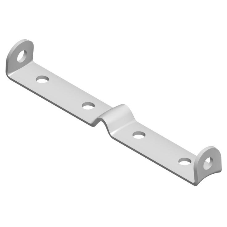 Allen Brothers Burgee Mast Clip