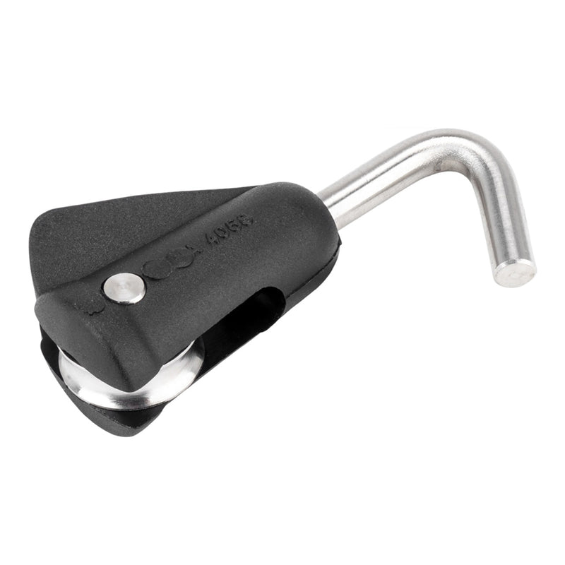 Allen Brothers 16MM Optimist Sprit Block