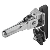 Allen Brothers 7mm Aluminium Sliding Gooseneck