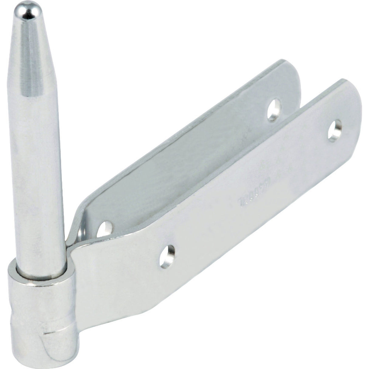 Allen Brothers 8MM X 11MM Short Rudder Pintle