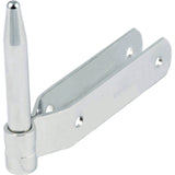 Allen Brothers 8MM X 11MM Short Rudder Pintle