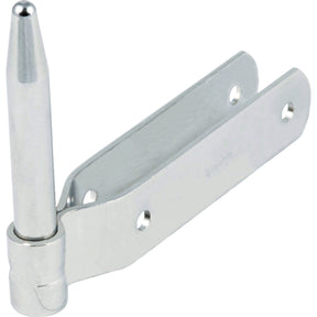 Allen Brothers 8MM X 11MM Short Rudder Pintle