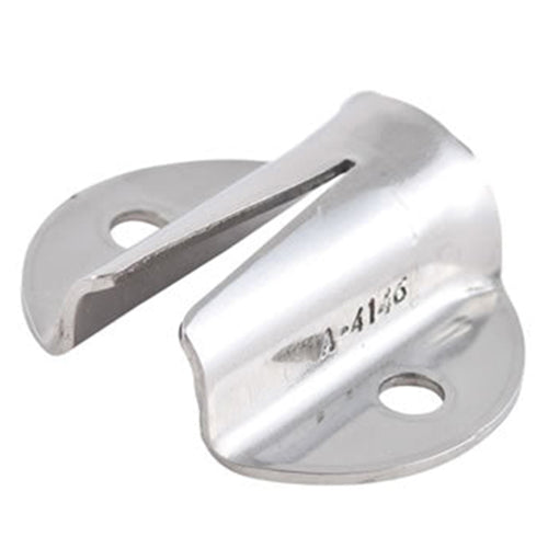 Allen Brothers Small Stainless Steel V Cleat