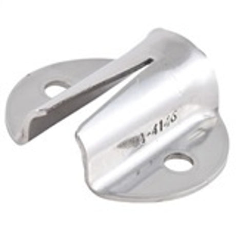 Allen Brothers 3-6MM Stainless Steel V-Cleat