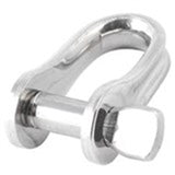 Allen Brothers 5MM X 16MM Strip D Shackle