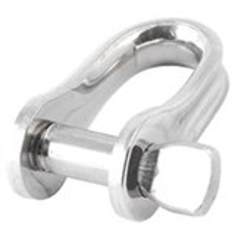 Allen Brothers 5MM X 16MM Strip D Shackle