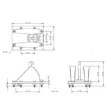 Allen Brothers Self Bailer