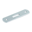Allen Brothers 16mm X 64mm Shroud Plate Cover (Pair)