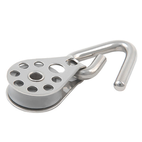 Allen Brothers 25MM Plain Block Single Hook