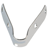 Allen Brothers 50-80MM Mast Anchor Plate Pear