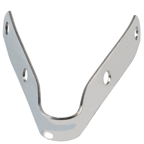 Allen Brothers 50-80MM Mast Anchor Plate Pear