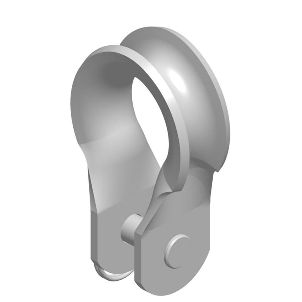 Allen Brothers 5MM Bow Clevis Rigging Link