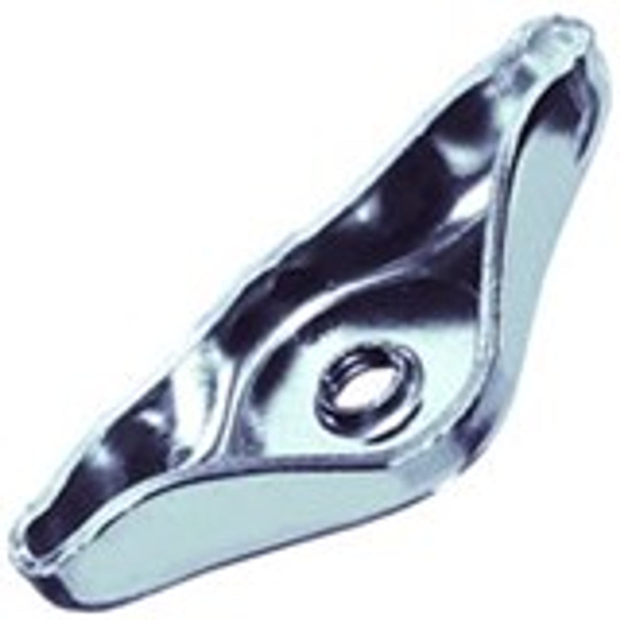 Allen Brothers 6MM Stainless Steel Rudder Stock Wing Nut