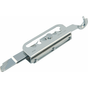 Allen Brothers 12MM Highfield Lever