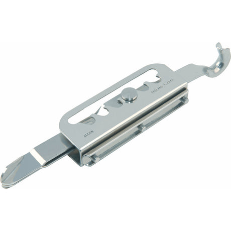 Allen Brothers 12MM Highfield Lever