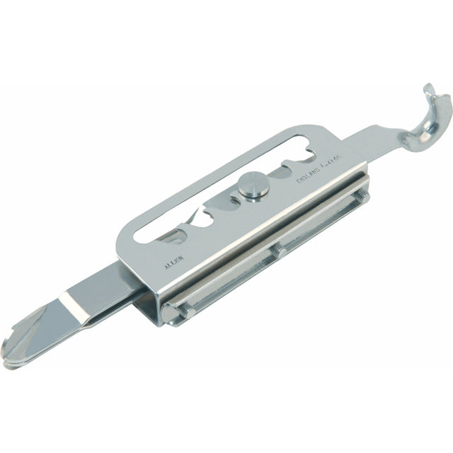 Allen Brothers 12MM Highfield Lever