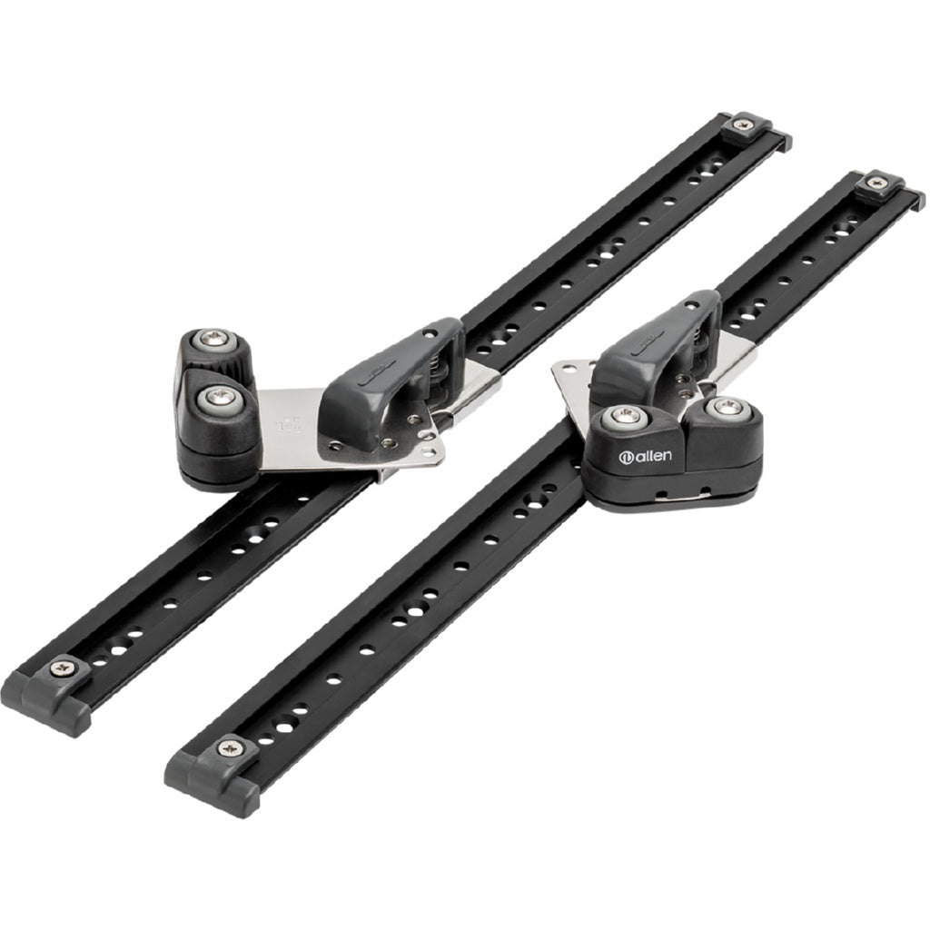 Allen Brothers Size T33 Long Track Fairlead