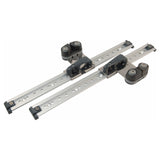 Allen Brothers 377MM Track & Pln.Cleat F/Lead