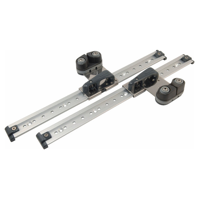 Allen Brothers 377MM Track & Pln.Cleat F/Lead