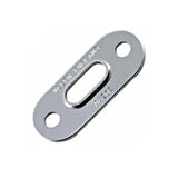 Allen Brothers T-Terminal Backing Plate