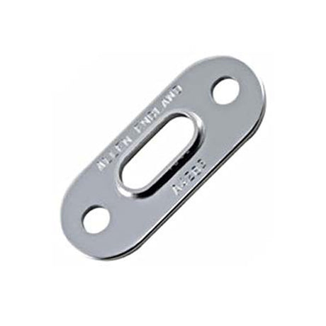 Allen Brothers T-Terminal Backing Plate