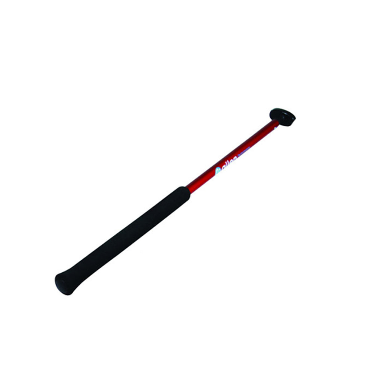 Allen Brothers 762MM Tiller Extension - Red