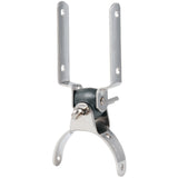 Allen Brothers Mirror Gooseneck - Round Boom