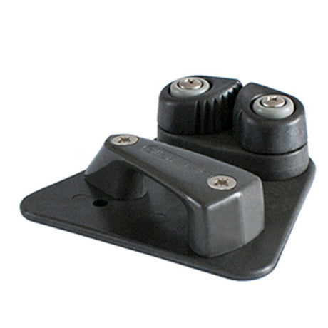 Allen Brothers Sheet Fairlead C/W Base and Cleat