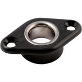 Allen Brothers Through Deck Bush With Flange And SS Inner