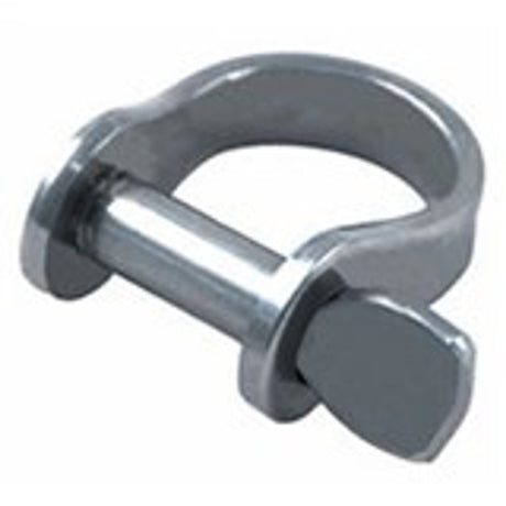 Allen Brothers 5MM X 25MM Strip D Shackle